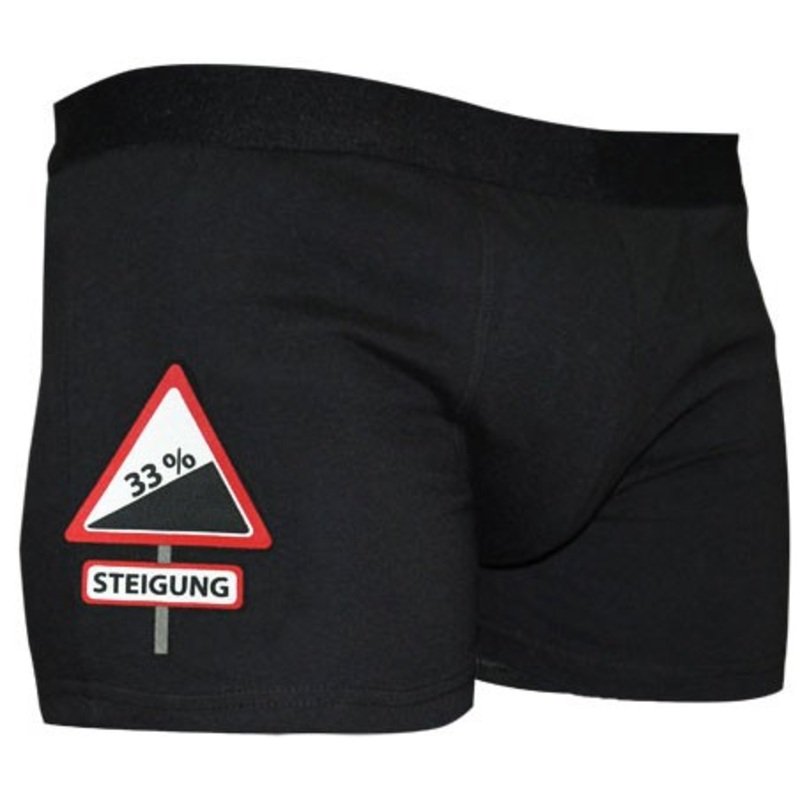 Fun boxer shorts slope M
