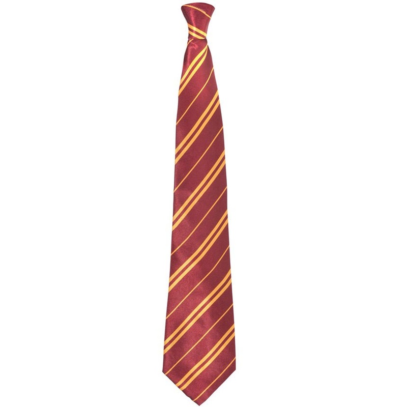 Harry Potter tie