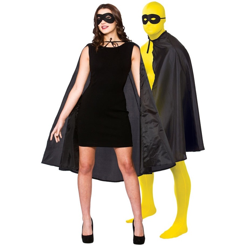 Mysterious Luca hero set