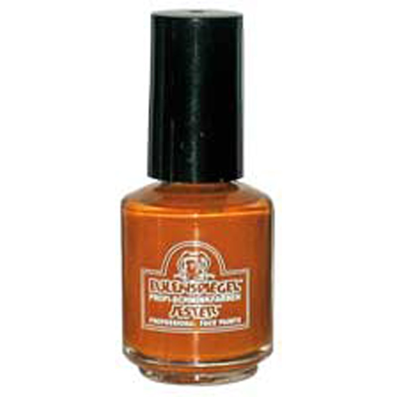 Nicotine tooth varnish