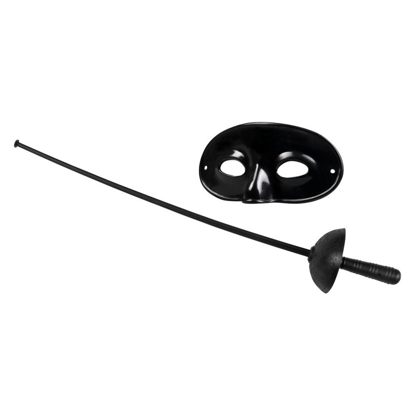 2-piece musketeer set children