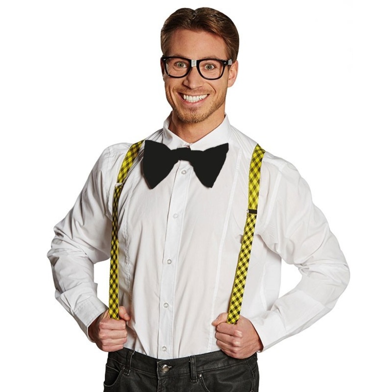 3-piece nerd set Herbert