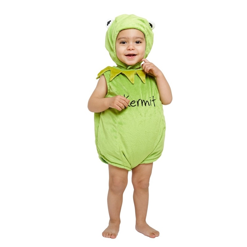 Baby Kemit child costume