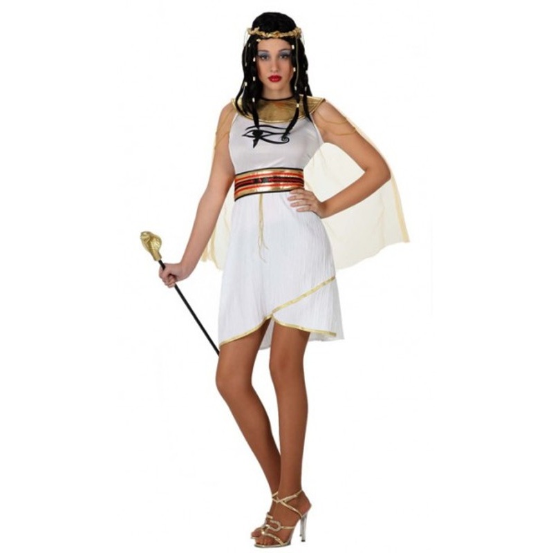 Egyptian beauty Amany ladies costume XS-S