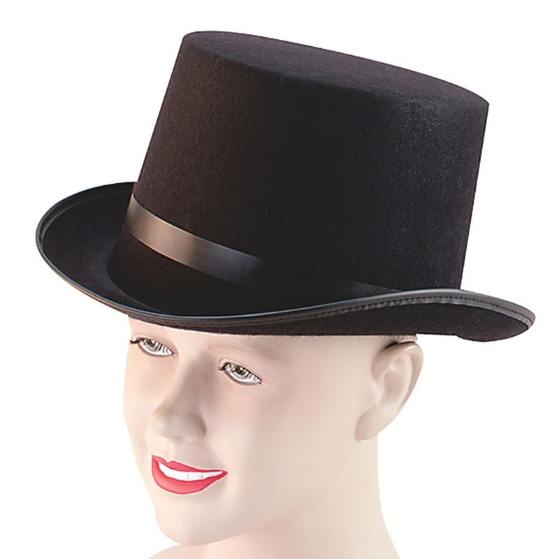 Elegant cylinder for women and men