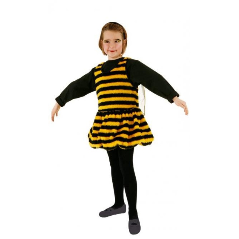 Little bee Isabellla child costume