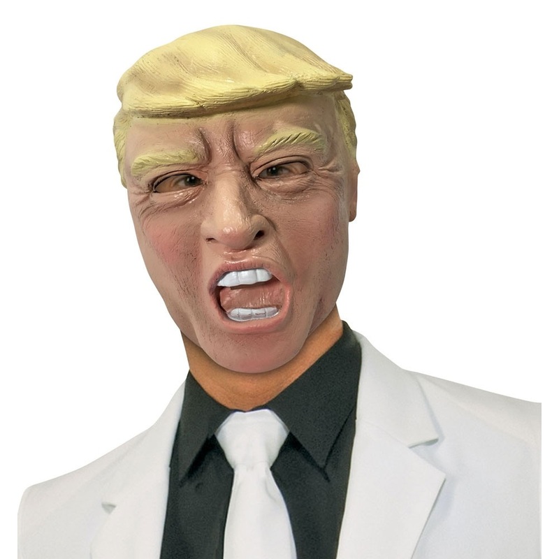 Mr President face mask