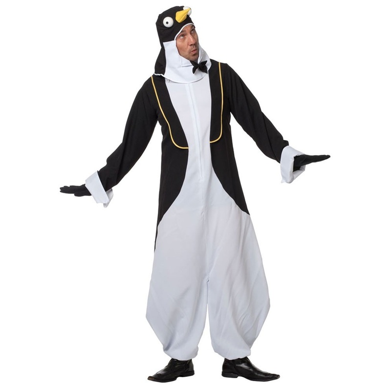 Penguin Butler men's jumpsuit 50