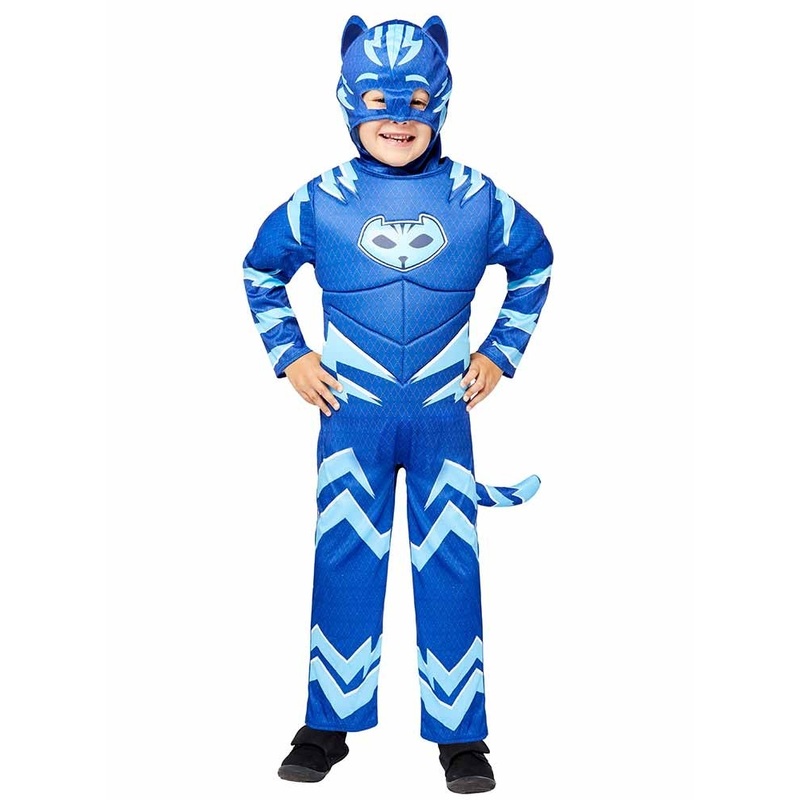PJ Masks Catboy Costume Kids