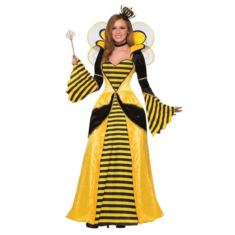 Queen bee Blumera dress