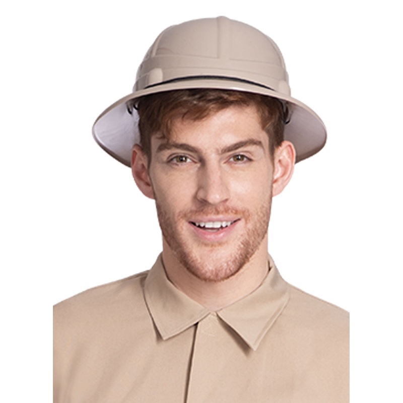 Safari hat for men