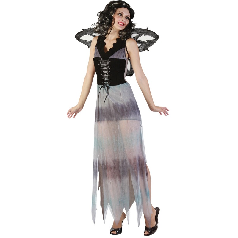 Adorable Halloween fairy