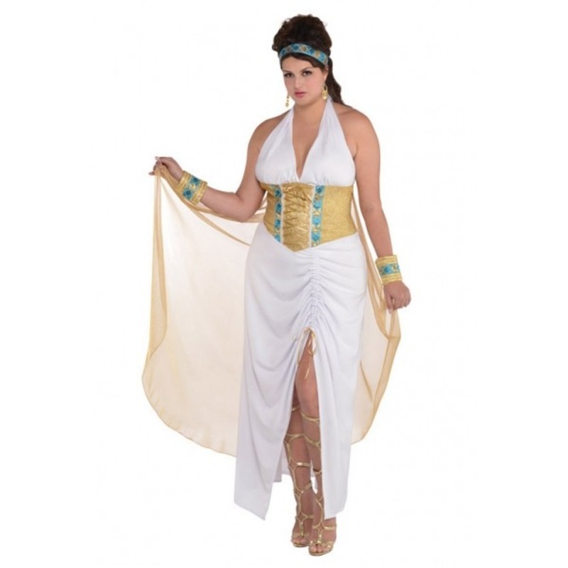 Eplene goddesses costume XL