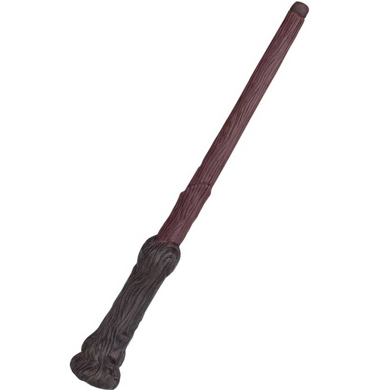 Harry Potter's wand