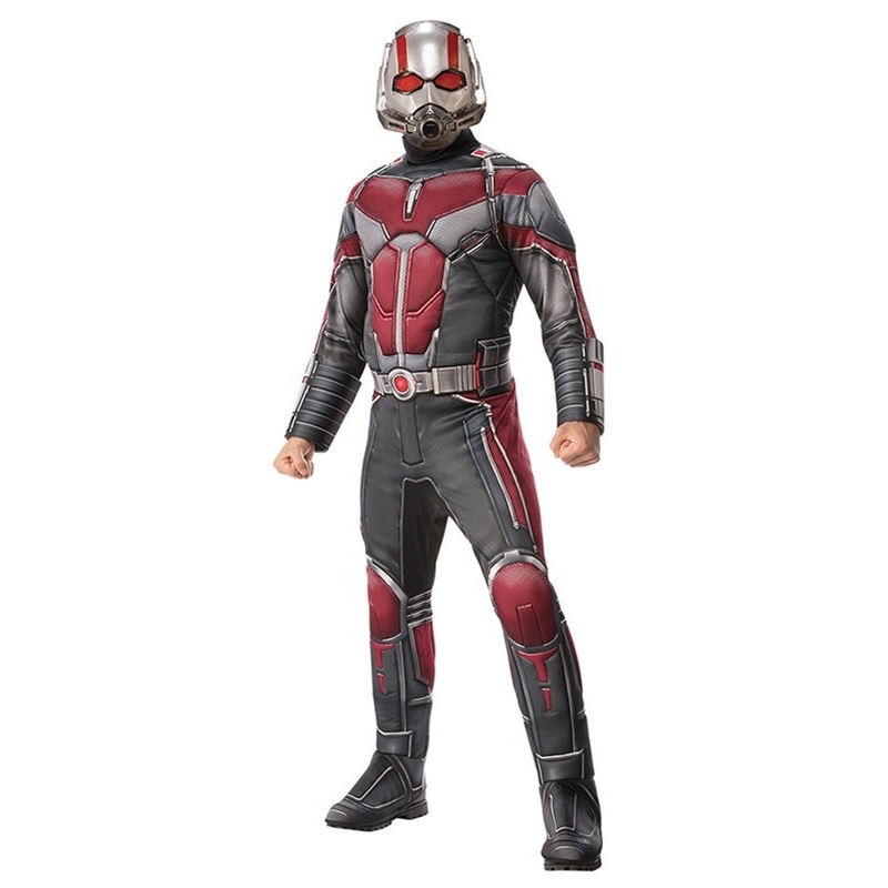 Premium Ant-Man men's costume M-L