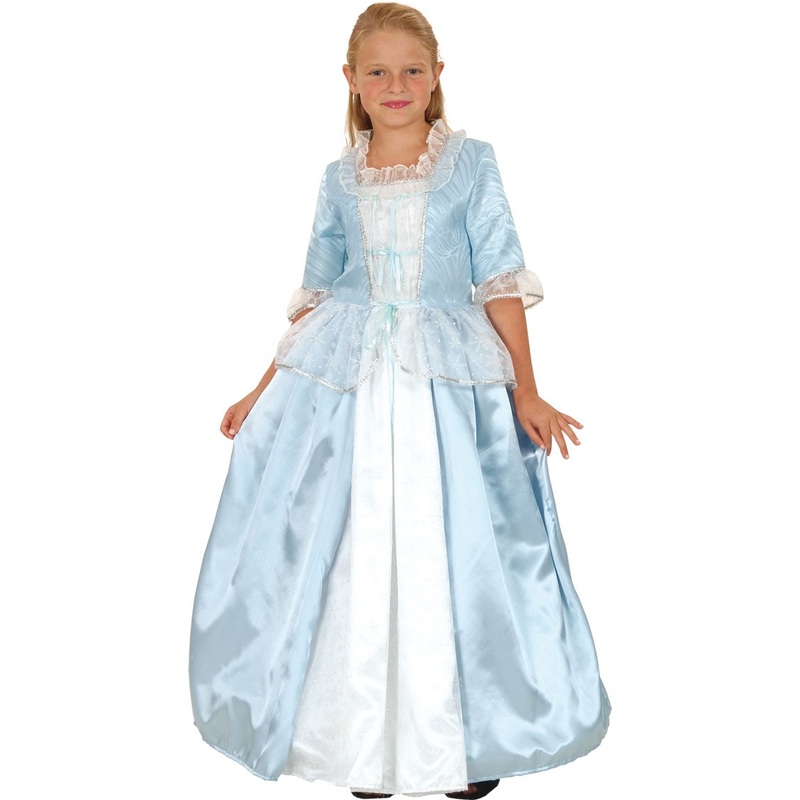 Queen Penelope Ball Gown