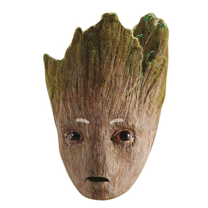 Teenager Groot Infinity War Mask