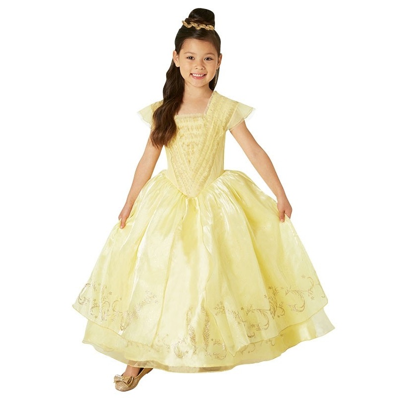 Beautiful Bell children's dress S