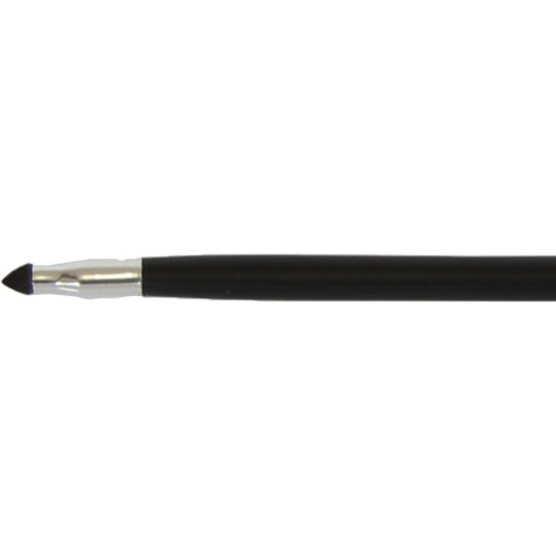 Black point brush size 8