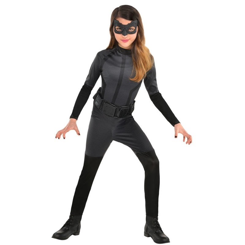 Catwoman license costume for children