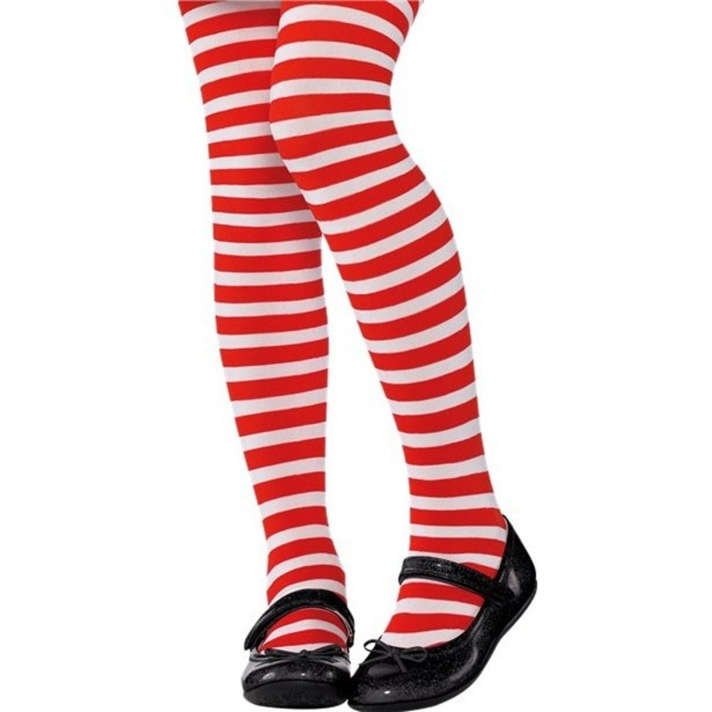 Curled children's tights Emilia