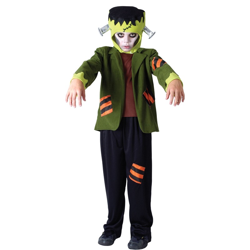 Frankenstein's Monster Junior S