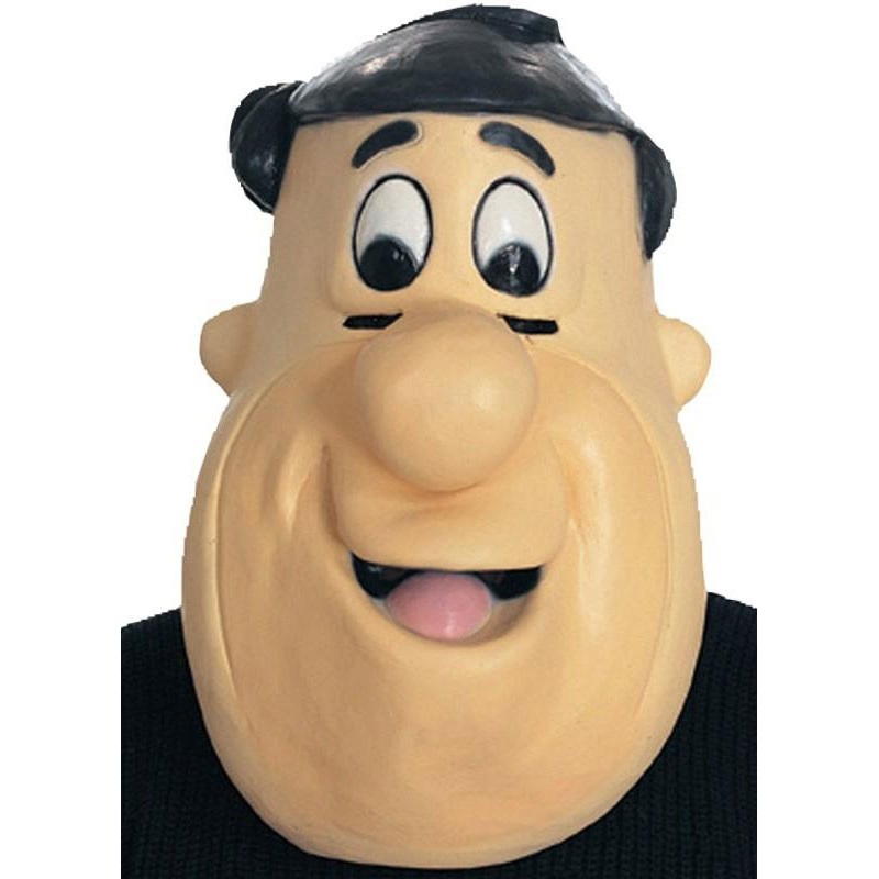 Fred Flintstone Caveman Mask