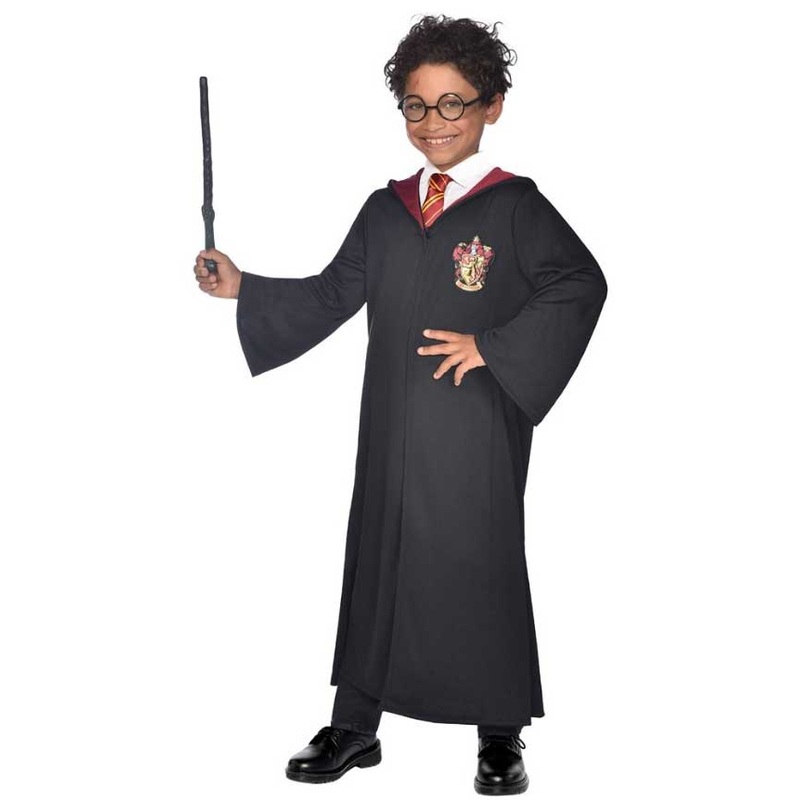 Harry Potter Boys Costume