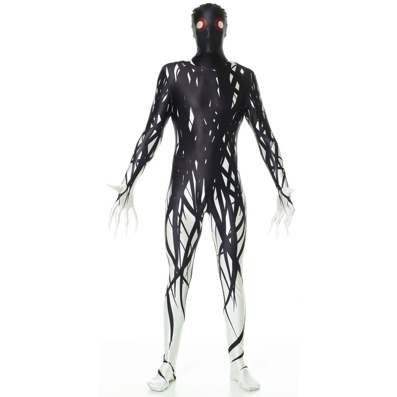 Horror Halloween Morphsuit M