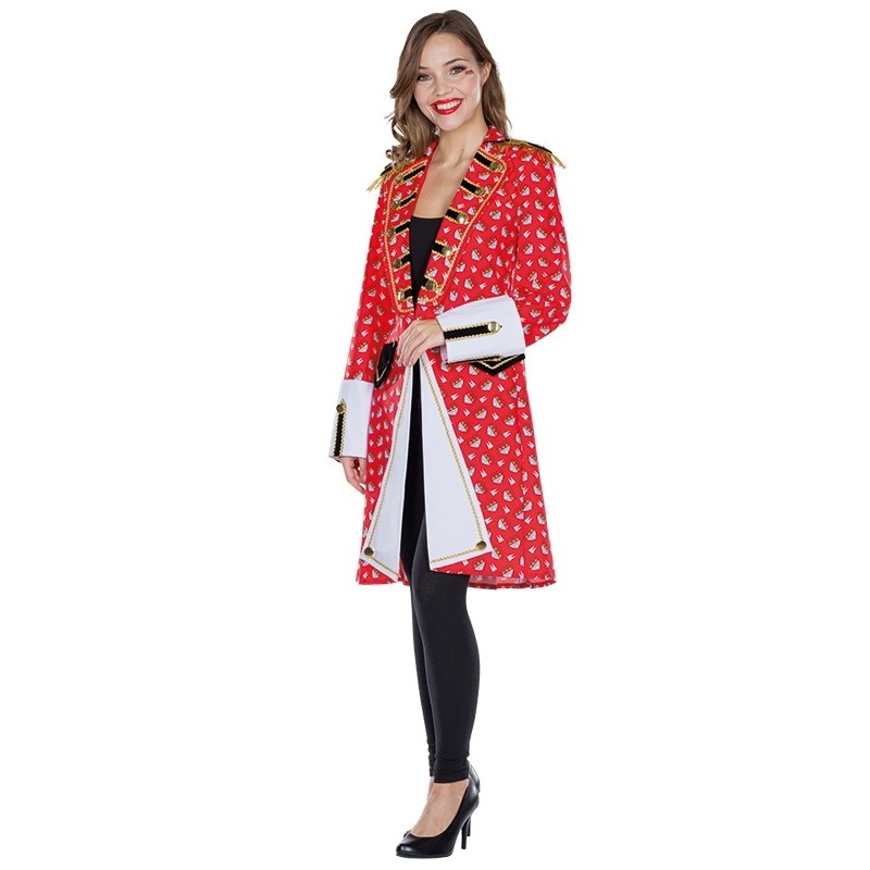 Ladies' tailcoat from Klsch a veteran 36