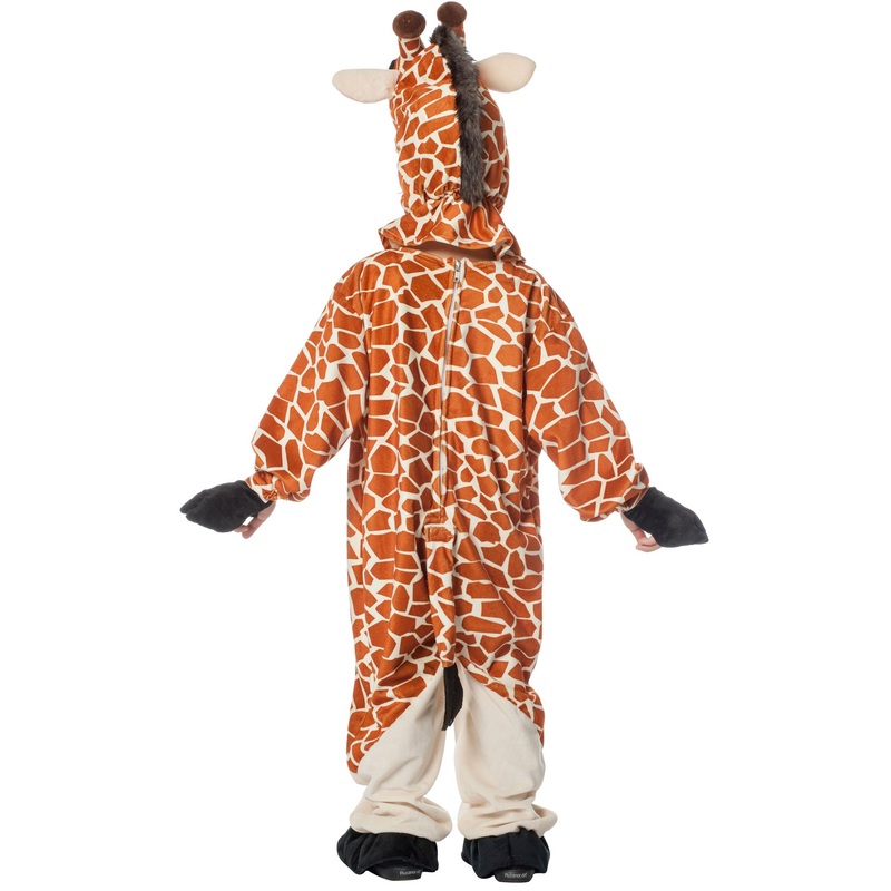 Little giraffe child costume 104