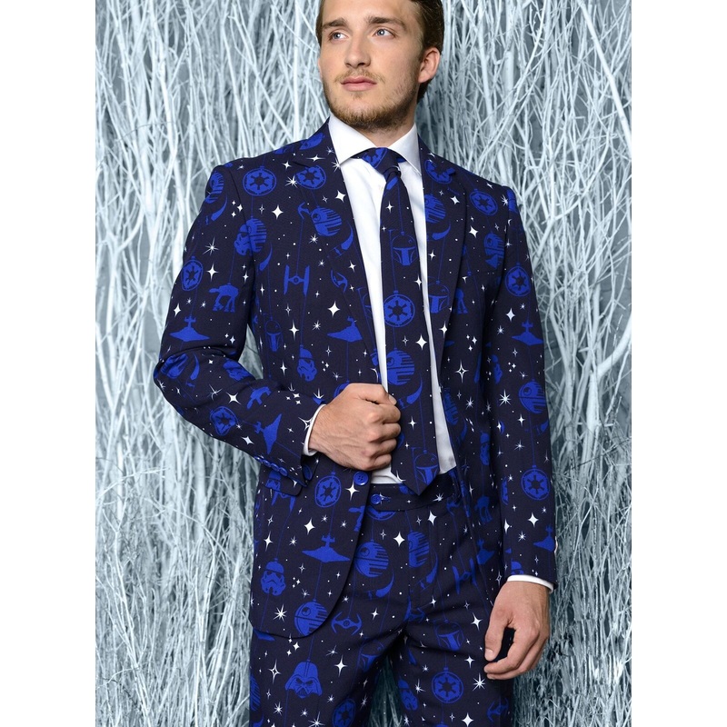 OppoSuits party suit Star Wars Starry Side 46