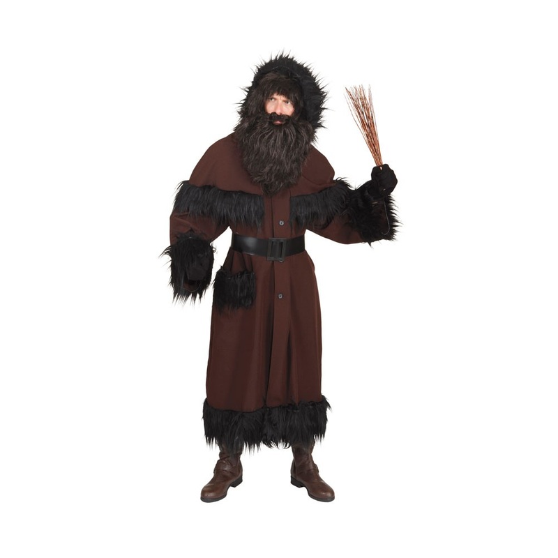Servant Konrad men's costume
