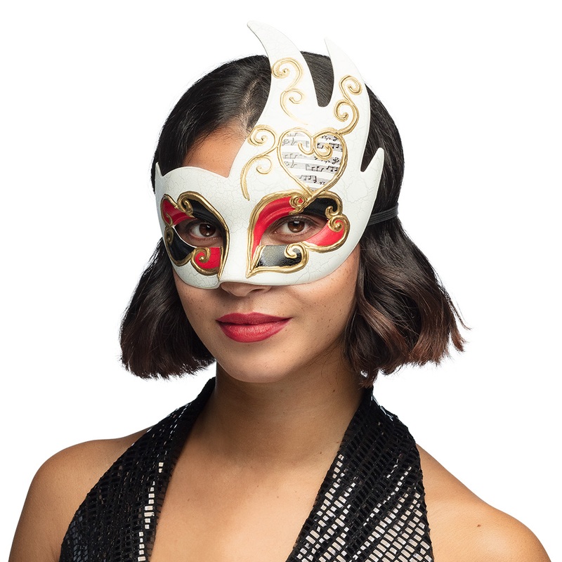 Venice Musica Deluxe Eye Mask