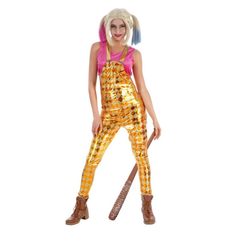 Crazy P. Ladies Costume S