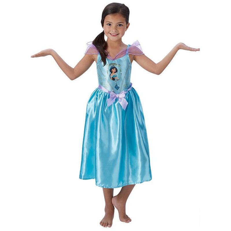 Fairytale Yasmina dress for children S