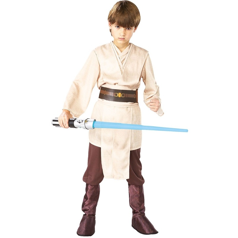 Little Padawan Luke child costume S