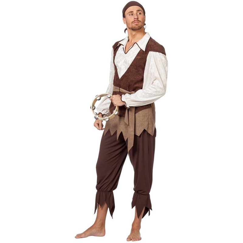 Stukov juggler costume 48