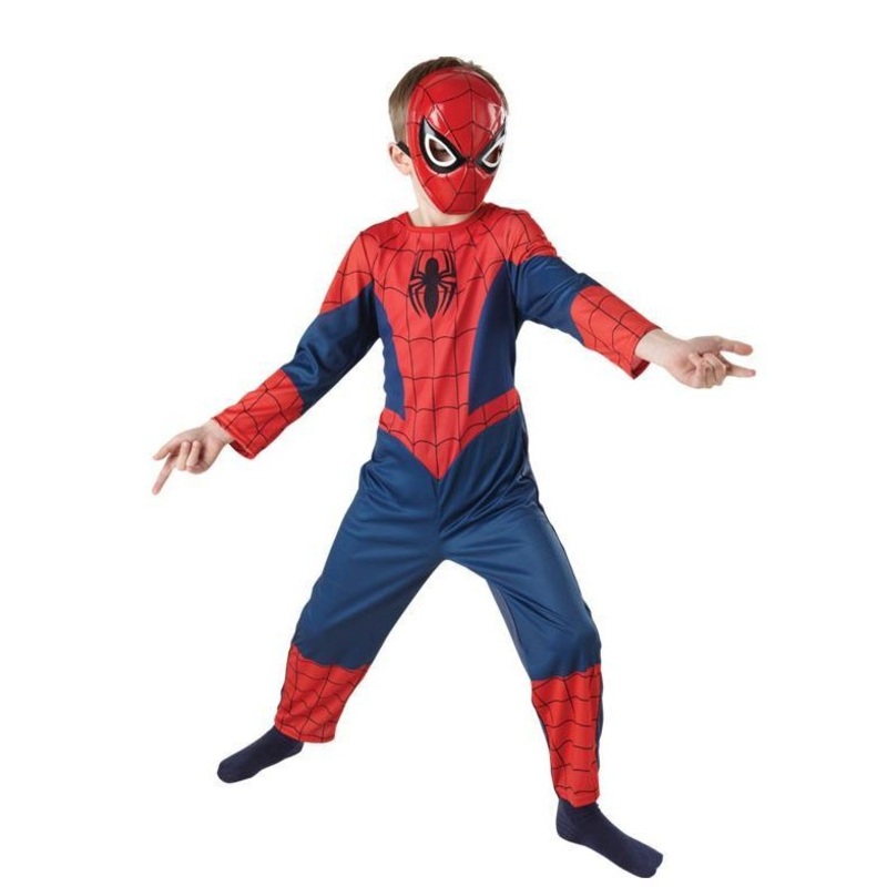 Ultra Spiderman costume S