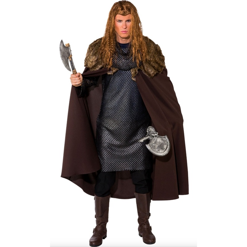 Warrior of the North Cape