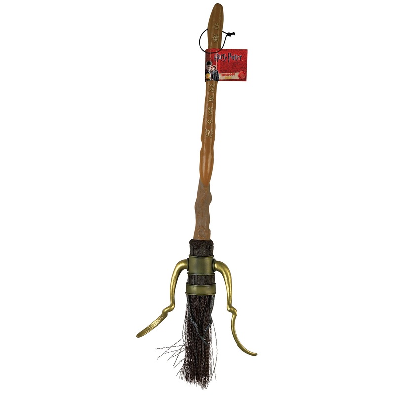 Harry Potter Nimbus Quidditch Broom 90cm