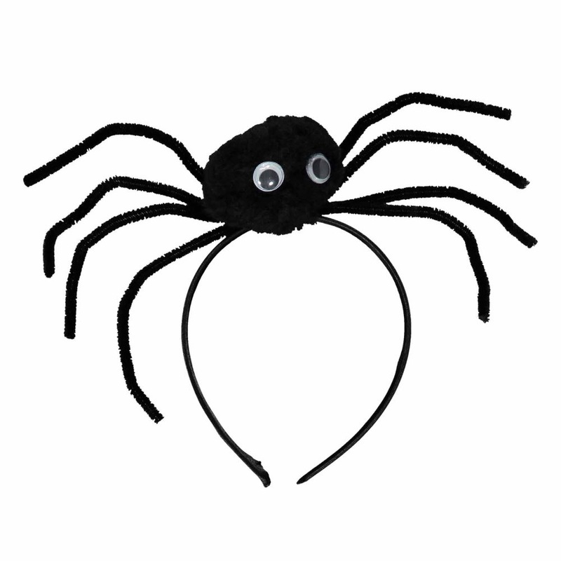 Spidy spider headband for kids
