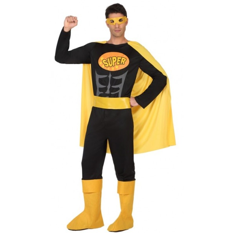 Super Stefan costume for men XS-S
