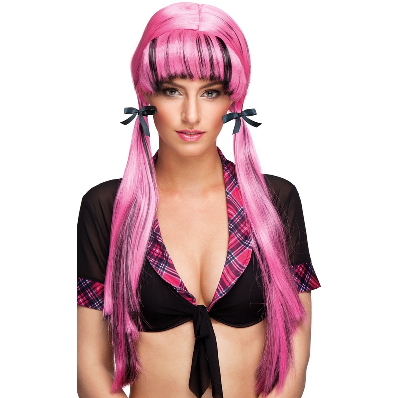 Yasutake Asia Girl wig