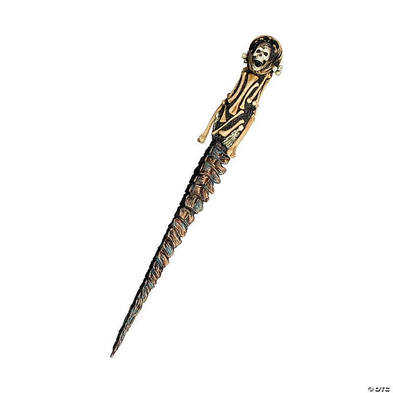 25 Evil Dead II Kandarian Dagger Costume Accessory