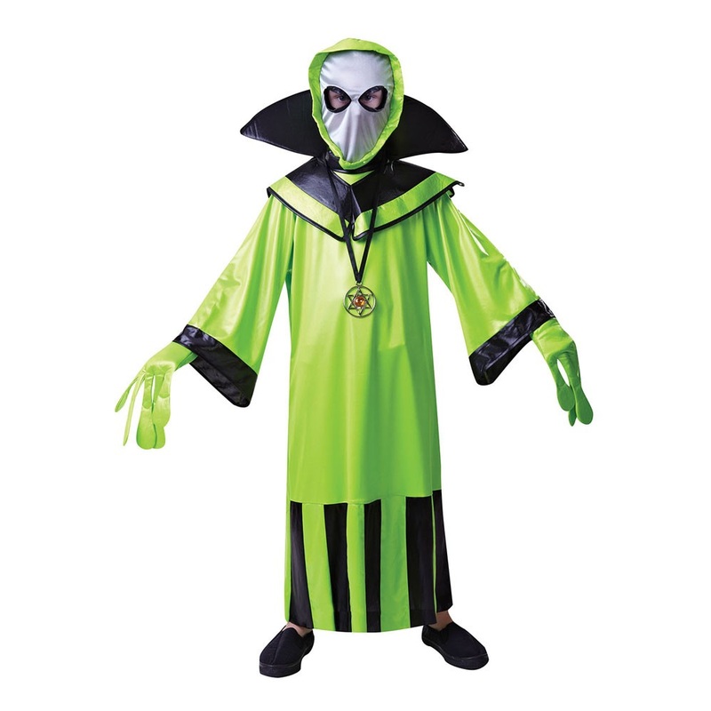 Astapor Alien child costume S