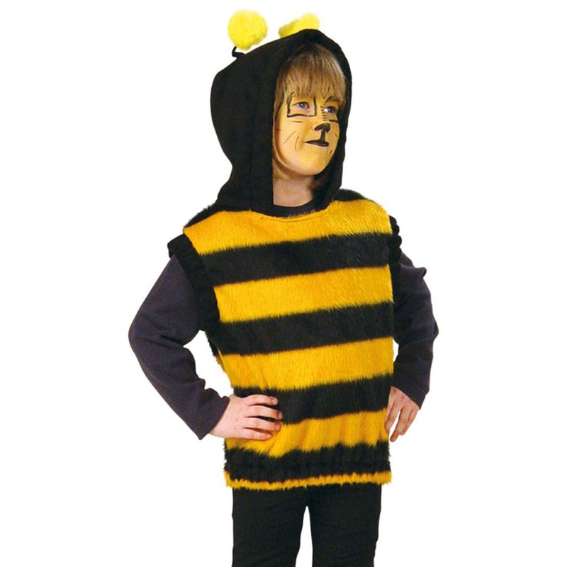 Bee Susi children's costume 98