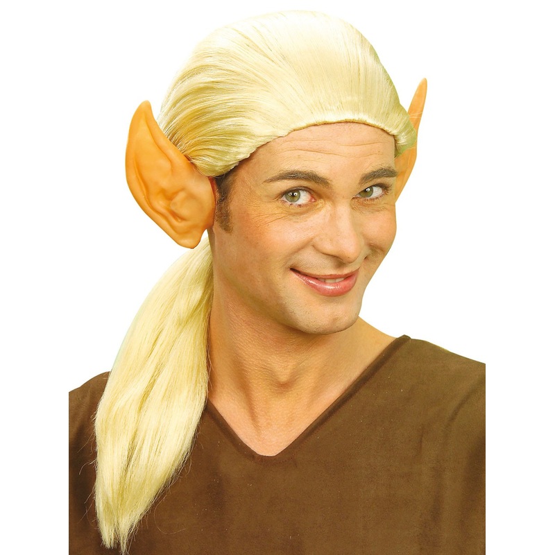 Fantasy XL elf ears