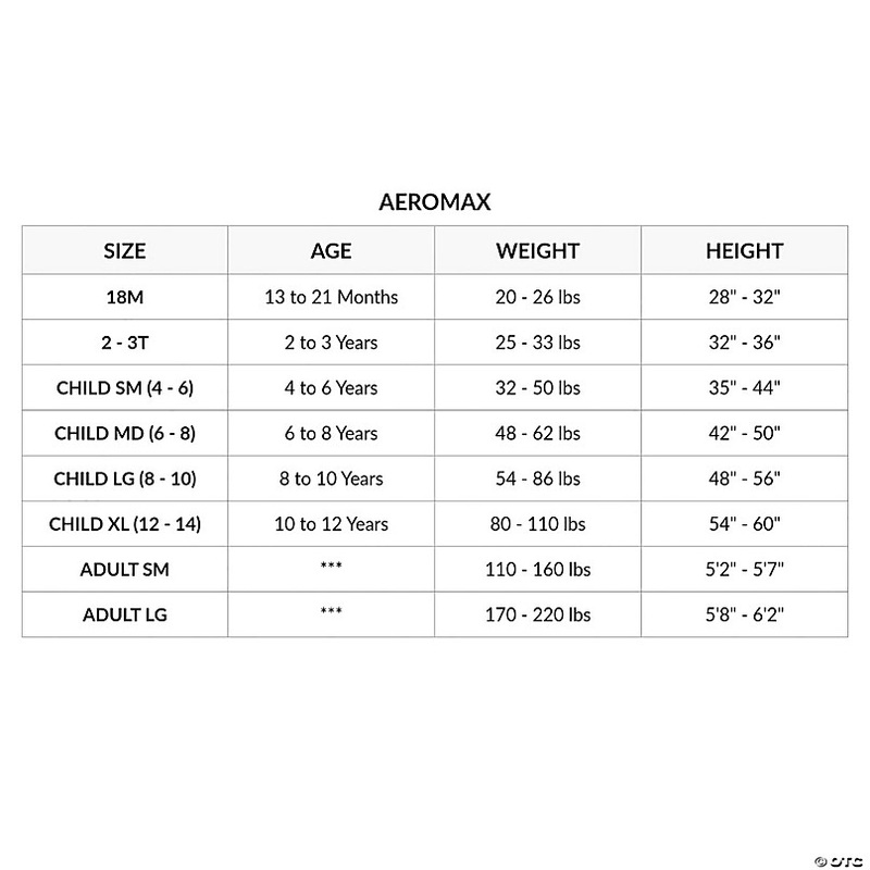 Kids Police Costume - Small