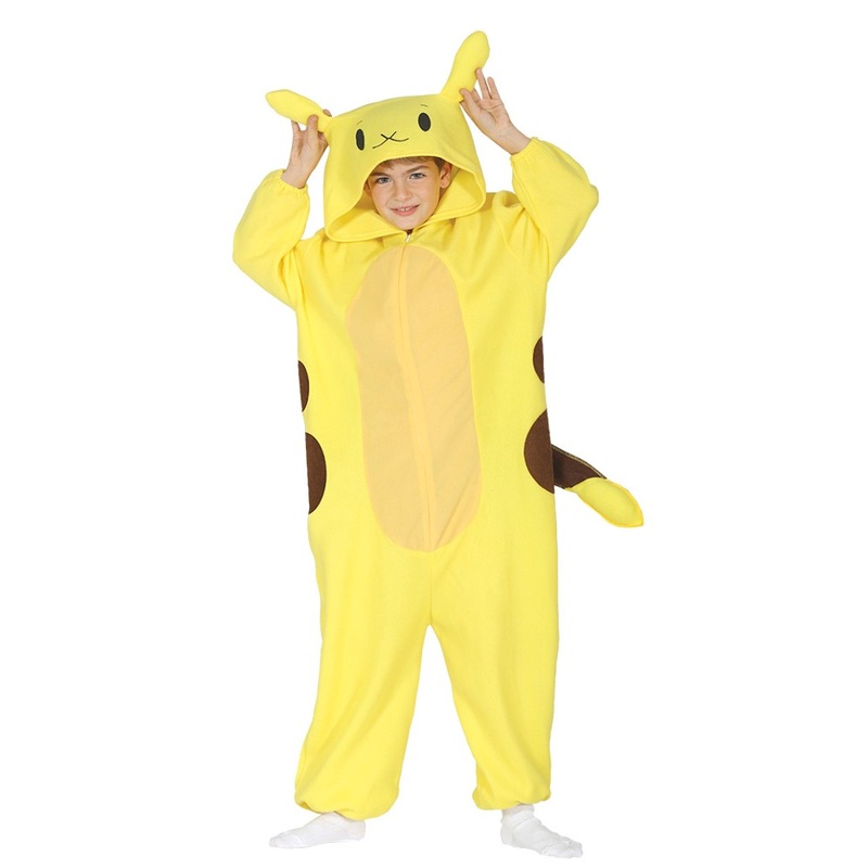 Little Pika children's costume
